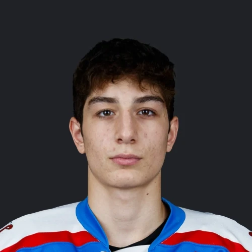 Evloev Damir Rustamovich
