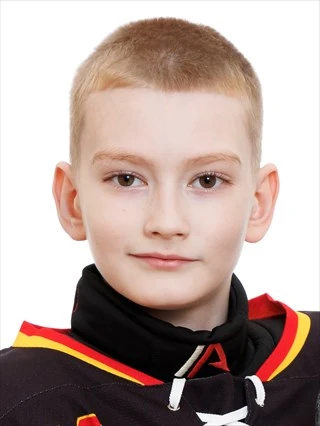 Nikolskii Vladimir Vladimirovich