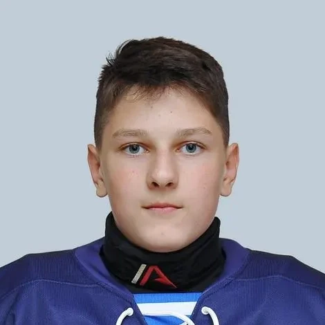 Конов Даниил Алексеевич