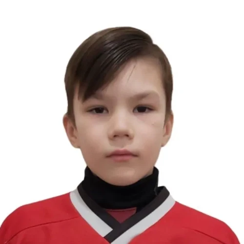 Nikonov Roman Eduardovich
