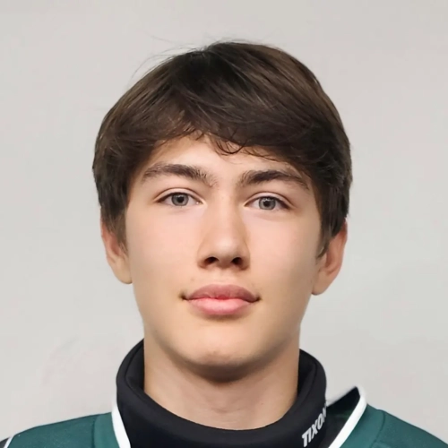 Максимов Максим Евгеньевич