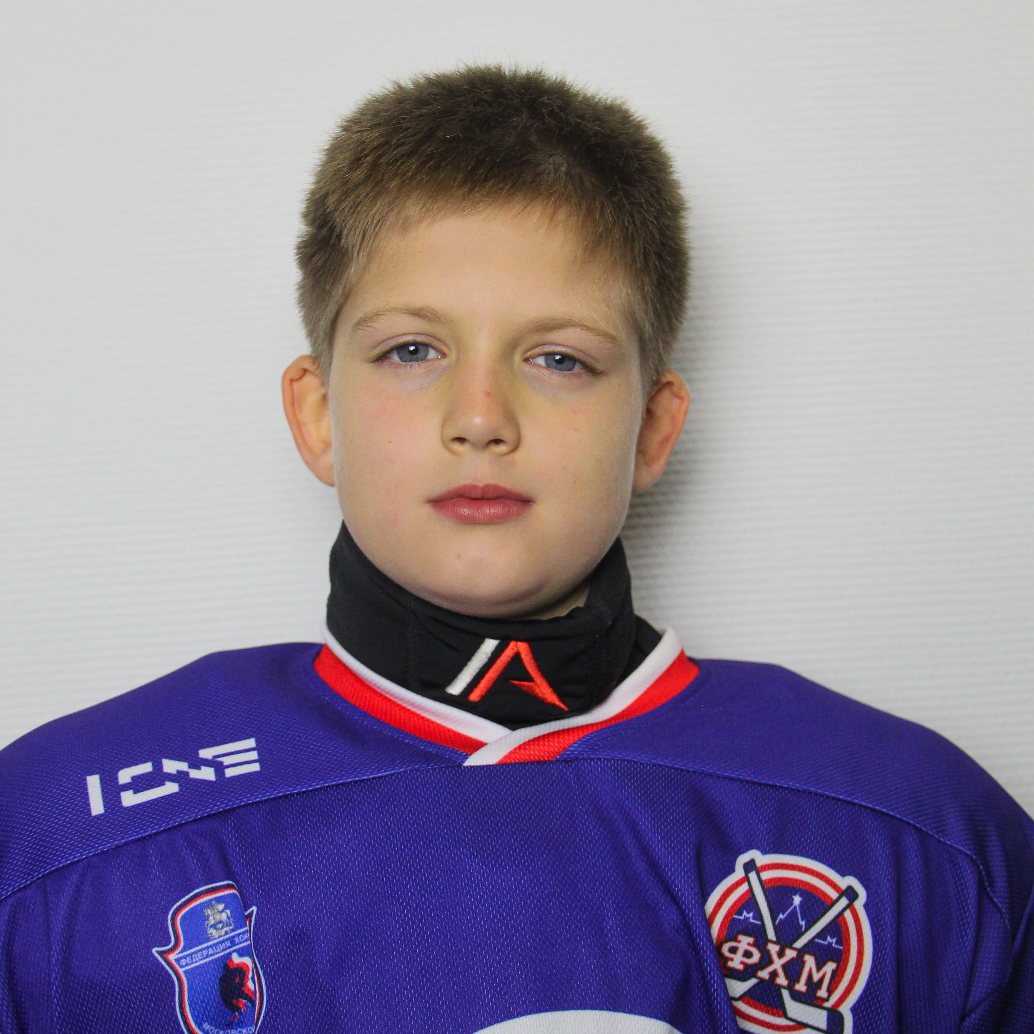 Larin Danila Evgenevich