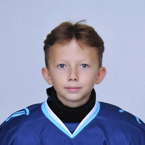 Parshkov Egor Aleksandrovich