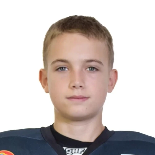 Novakovskii Yaroslav Vladimirovich