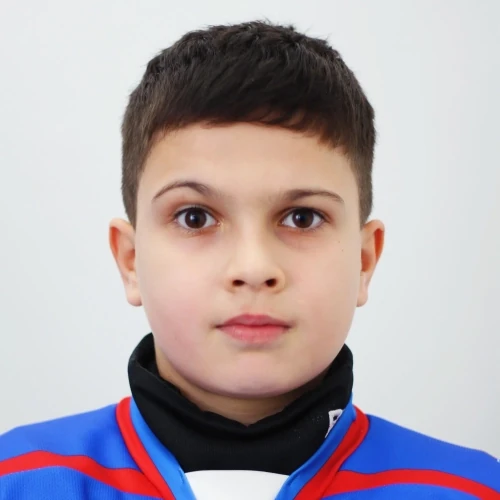 Ahmedbekov Marat Zaurovich