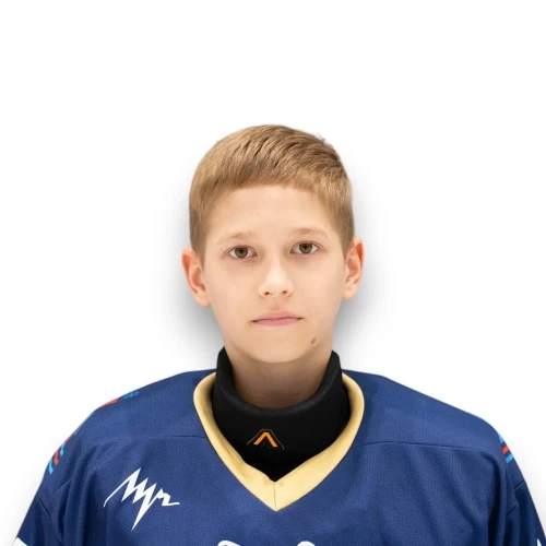 Saifutdinov Artem Azatovich