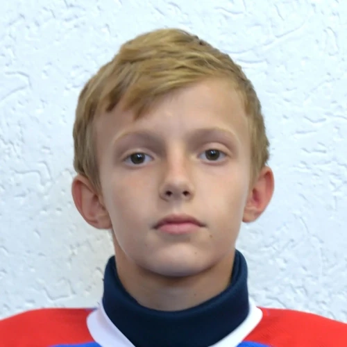 Goncharov Vladislav Sergeevich