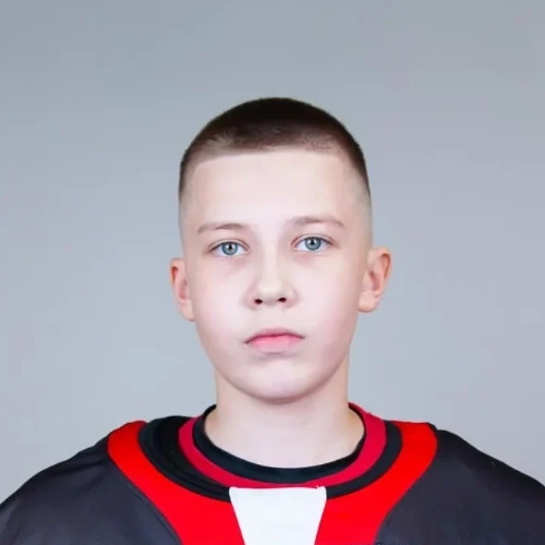 Коврижных Александр Александрович