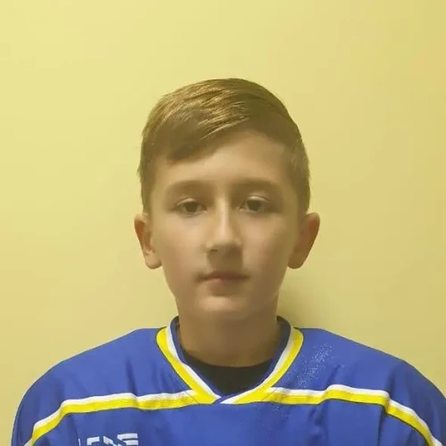 Gabidullin Daniel Dinarovich