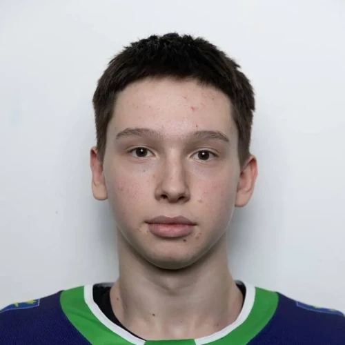 Borovinskii Oleg Dmitrievich