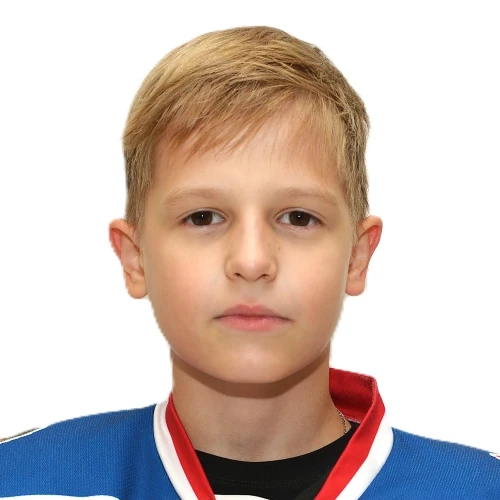 Stolberov Vladislav Sergeevich