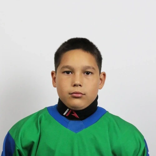 Shafikov Rolan Ramilevich