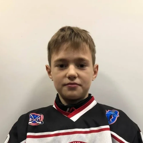 Lohmatov Nikita