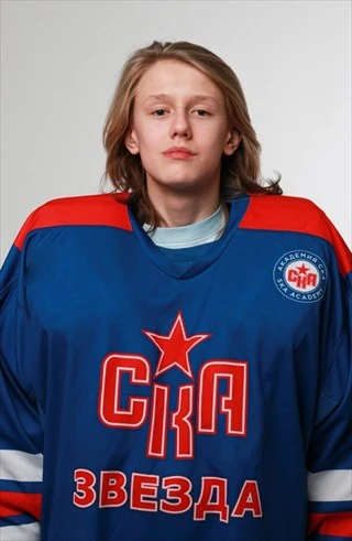 Yudin Sergei Dmitrievich
