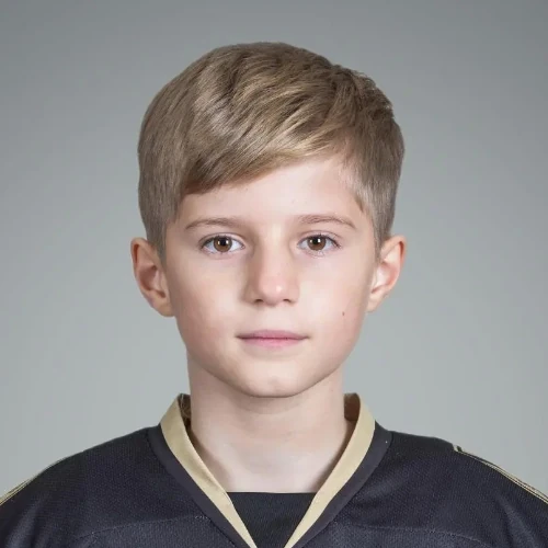Popovich Daniil Vitalevich