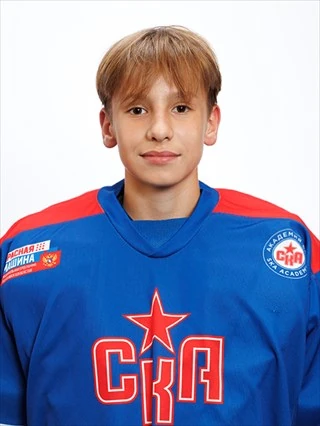 Ilyasov Artem Alekseevich