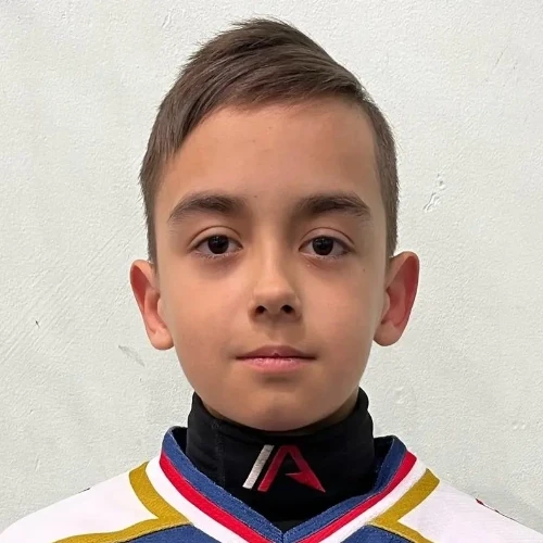 Saifullin Aizat Aidarovich