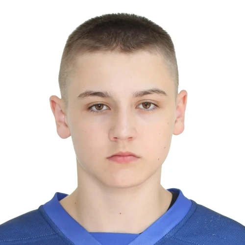 Kovalenko Timur Romanovich