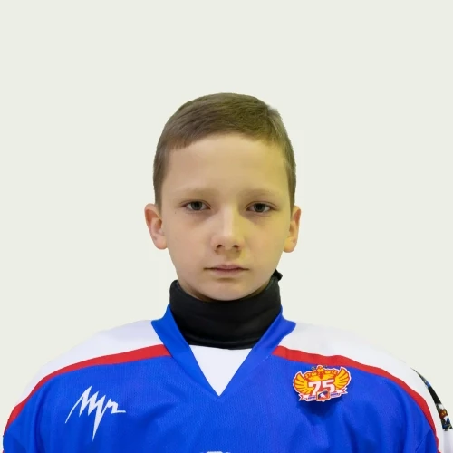 Radchenko Rostislav Gennadievich