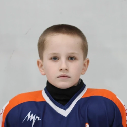 Shlyahov Valerii Aleksandrovich