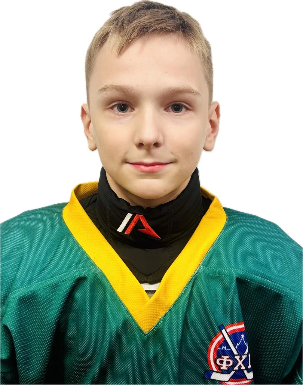Saks Filipp Artemovich