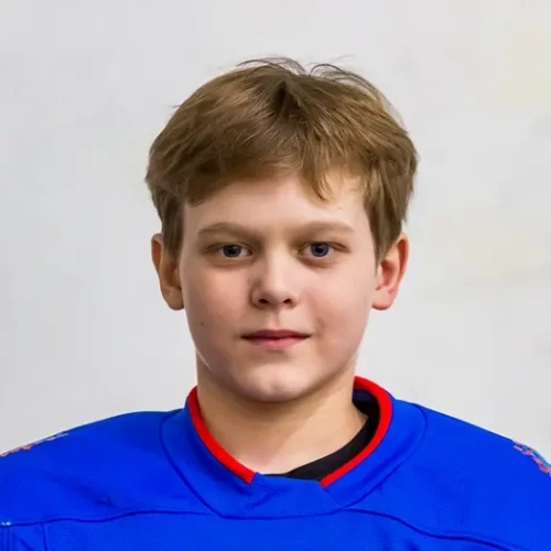 Gorbashev Aleksei Dmitrievich