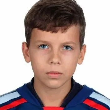 Shulga Aleksandr Andreevich