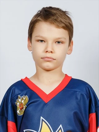 Grachev Konstantin Sergeevich