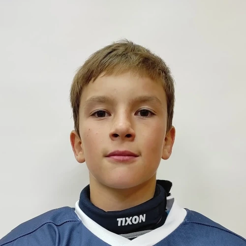 Panshin Timofei Sergeevich