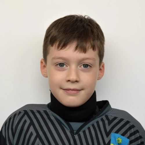 Demenkov Timofei Vladimirovich