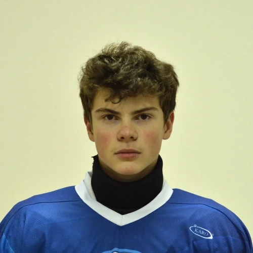 Glamazdin Ivan Anatolevich