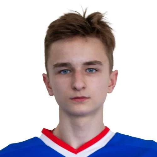 Zyukin Vladislav Yurevich