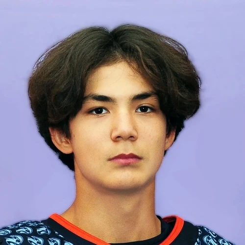 Zhumabekov Anuar Askarovich