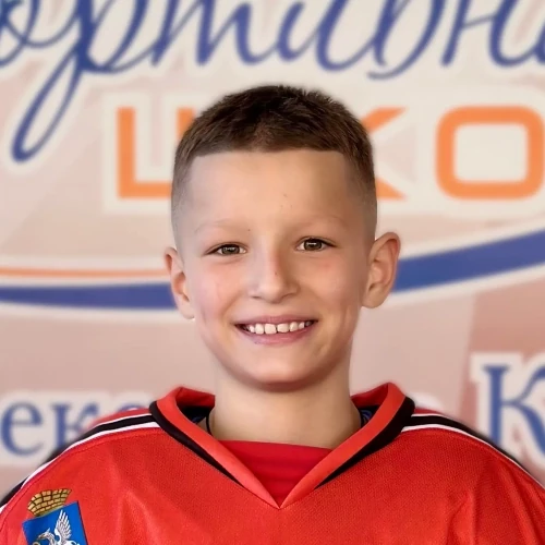 Glazutdinov Emil Denisovich