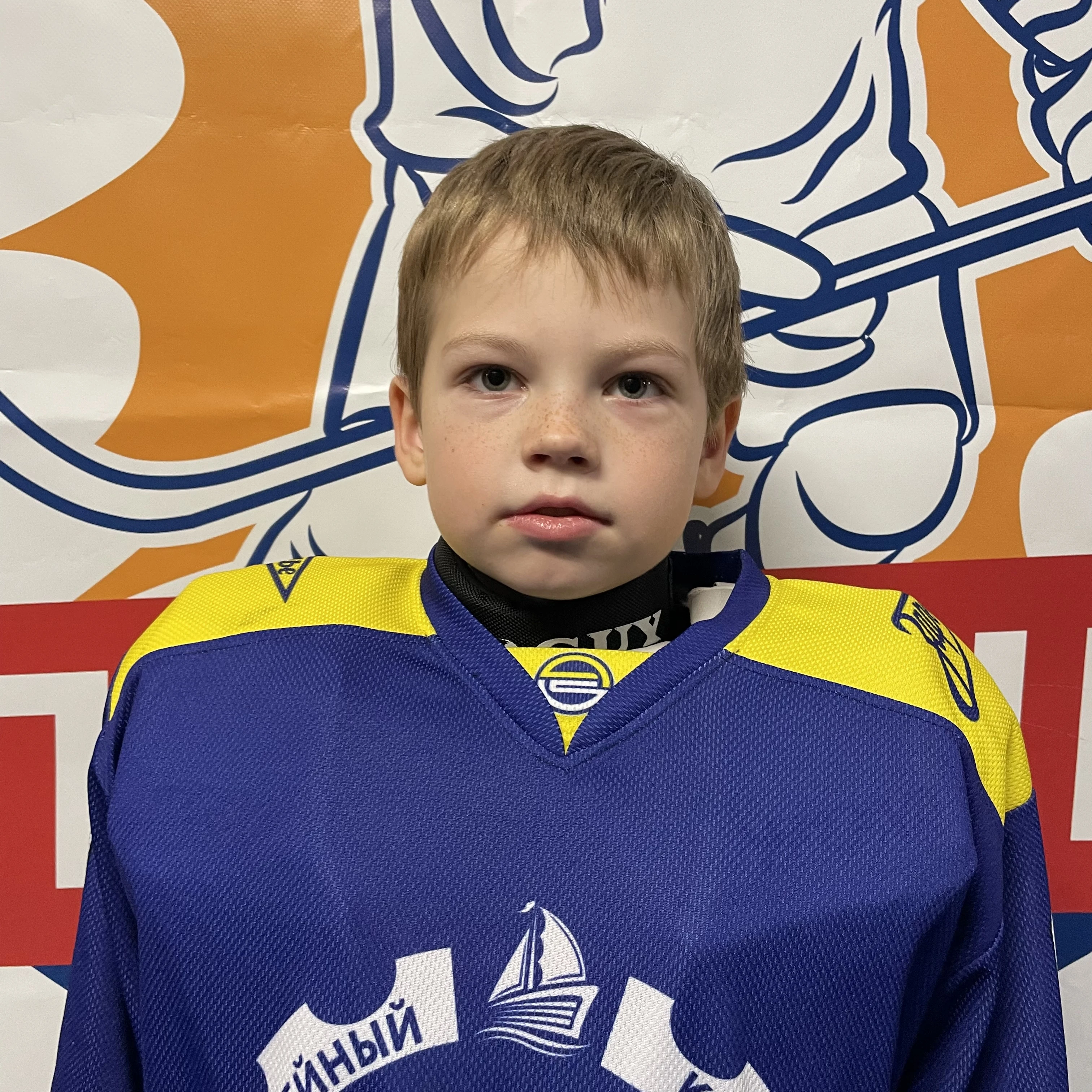 Vavilov Kirill Romanovich