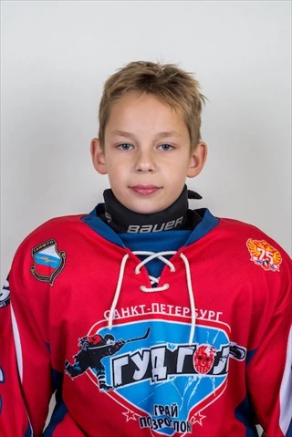 Efimov Nikita Sergeevich
