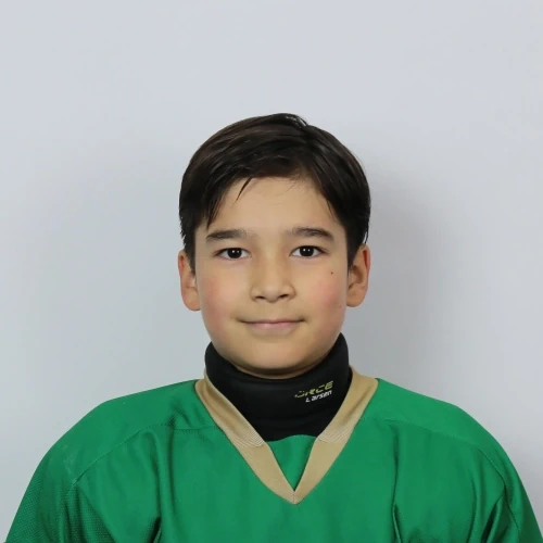 Yanberdin Samat Ilnurovich
