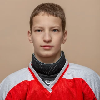 Levchenko Vladislav Yurevich