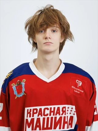 Nikandrov Klim Vladislavovich