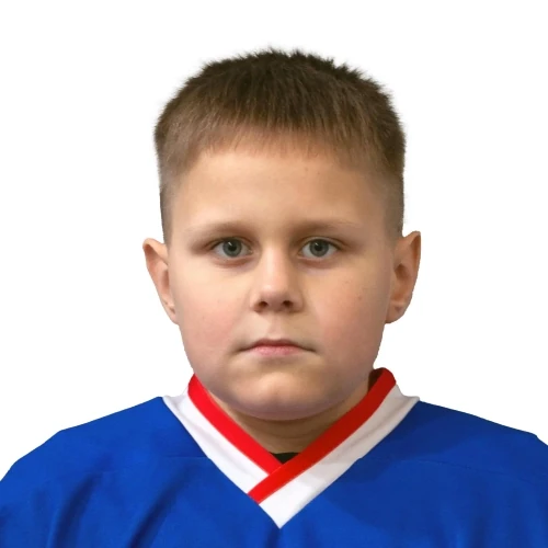 Karpeikin Stepan Anatolevich