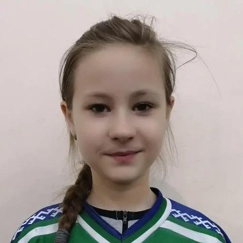 Киреенкова Александра Андреевна