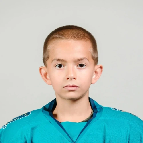 Rodnov Spartak Sergeevich