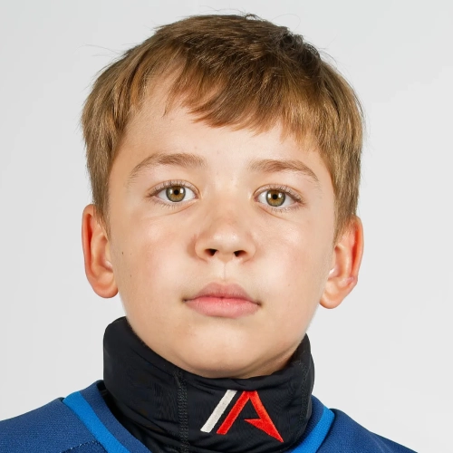 Egorov Daniel Yaroslavovich