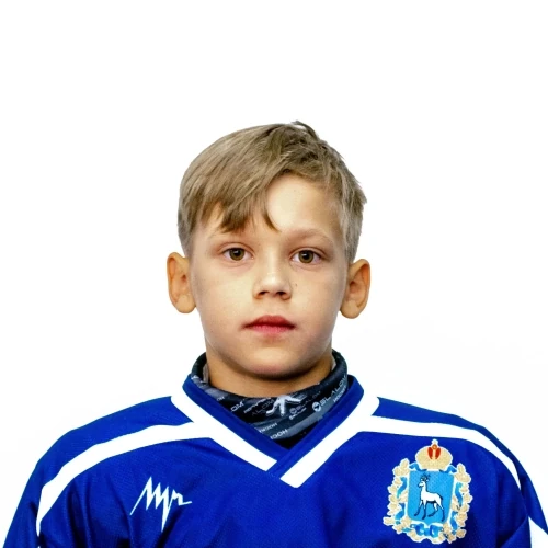 Melnikov Dmitrii Pavlovich