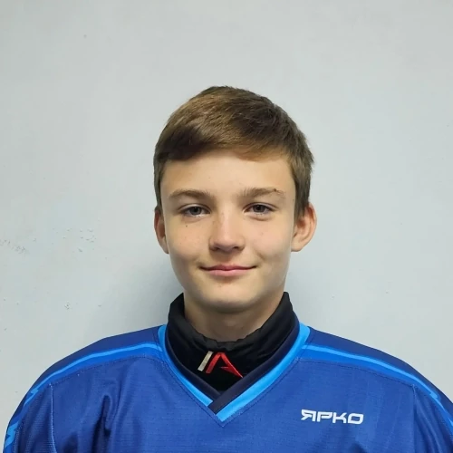 Mihailov Kirill Aleksandrovich