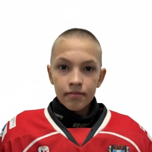 Prohorov Ivan Alekseevich
