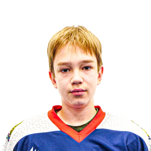 Potehin Denis Mihailovich