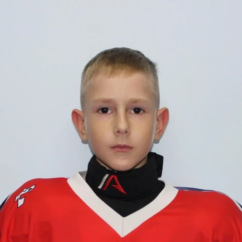 Goncharenko Dmitrii Aleksandrovich