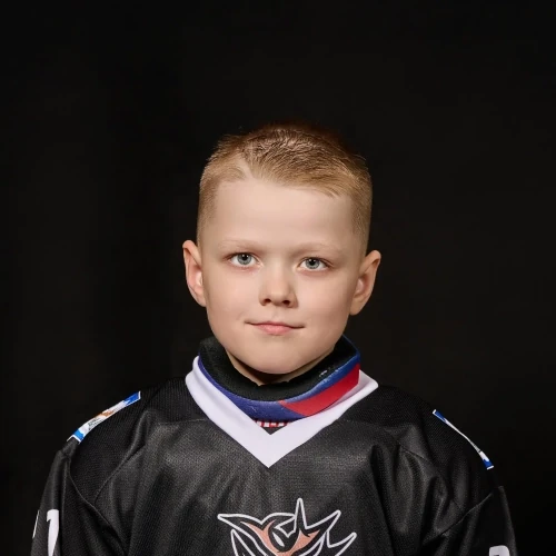 Aristov Yaroslav Vadimovich
