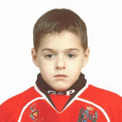 Agamalyan Daniil Davidovich